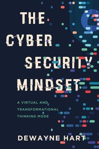 Abbildung von: The Cybersecurity Mindset - Secure Managed Instructional Systems
