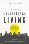 Cover: The Art of Exceptional Living - Sound Wisdom