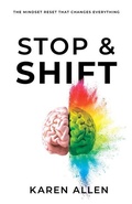 Cover: Stop & Shift - Sound Wisdom