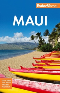 Abbildung von: Fodor's Maui - Fodor's Travel Publications Inc.,U.S.
