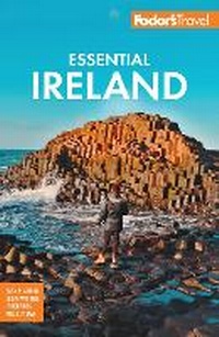 Abbildung von: Fodor's Essential Ireland - Fodor's Travel Publications Inc.,U.S.