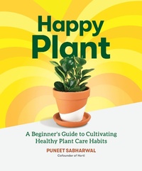 Abbildung von: Happy Plant - Princeton Architectural Press