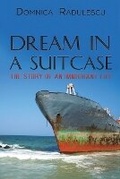 Cover: Dream in a Suitcase - Austin Macauley Publishers LLC