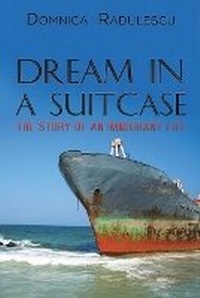 Enlarge image Cover: Dream in a Suitcase - Austin Macauley Publishers LLC