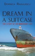 Cover: Dream in a Suitcase - Austin Macauley Publishers LLC