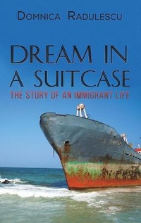 Enlarge image Cover: Dream in a Suitcase - Austin Macauley Publishers LLC