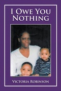 Cover: I Owe You Nothing - Go To Publish