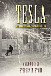 Abbildung von: Tesla - Globe Pequot