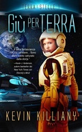 Cover: Gi&ugrave; per terra - Evolved Publishing LLC