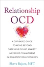Bild: Relationship OCD - New Harbinger Publications