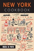 Cover: New York Cookbook - Martino Fine Books