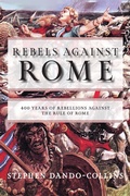 Cover: Rebels Against Rome - Turner Publishing Company