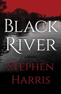 Cover: Black River - Distributed By Ingram Spark