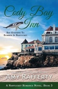 Cover: Cody Bay Inn - Caroline Treanor International Books