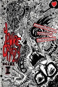 Cover: You're Crazy Volume Two - Lulu.com