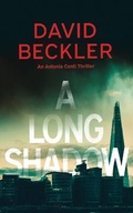 Cover: A Long Shadow - Brilliance Audio