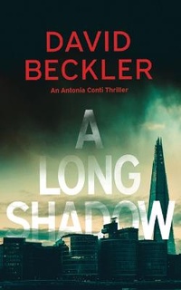 Enlarge image Cover: A Long Shadow - Brilliance Audio