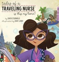 Cover: Tales of a Traveling Nurse - Made for Me