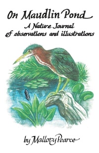 Enlarge image Cover: On Maudlin Pond - Maudlin Pond Press