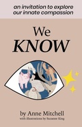 Cover: We Know - Anne Mitchell