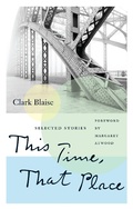 Cover: This Time, That Place - Biblioasis
