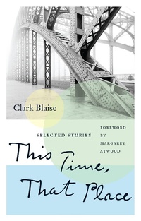 Enlarge image Cover: This Time, That Place - Biblioasis