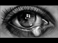 Abbildung von: One million emotions inside one single teardrop. - Lulu.com