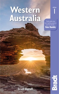 Abbildung von: Western Australia - Bradt Travel Guides