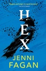 Cover: Hex - Polygon An Imprint of Birlinn Limited