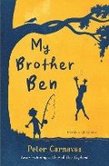 Cover: My Brother Ben - Pushkin Children's Books