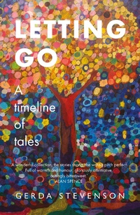 Enlarge image Cover: Letting Go - Luath Press