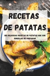Abbildung von: Recetas de Patatas - FABRICIO VAQUERA