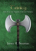 Cover: Seraphim Collective Chronicles Book 3 - New Generation Publishing
