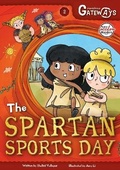 Cover: Greenlake Gateways 2: The Spartan Sports Day - BookLife Publishing