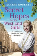 Cover: Secret Hopes for the West End Girls - Apollo