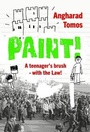 Cover: Paint! - Gwasg Carreg Gwalch