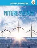 Cover: Future Energy - Hungry Tomato Ltd