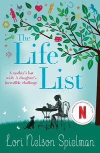 Abbildung von: The Life List - Arrow Books Ltd
