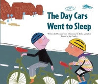 Enlarge image Cover: The Day Cars Went to Sleep - Big & Small