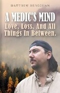 Cover: A Medic's Mind - Vision a Ray