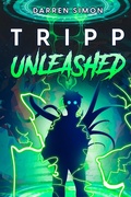 Cover: Tripp Unleashed - Tell-Tale Publishing Group, LLC