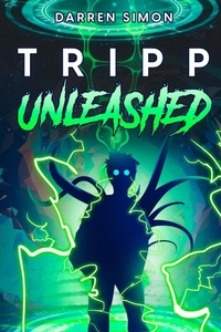 Enlarge image Cover: Tripp Unleashed - Tell-Tale Publishing Group, LLC