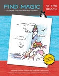 Cover: Find Magic - Bright Communications LLC