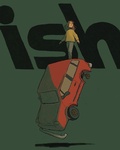 Cover: Ish - Silver Sprocket