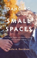 Cover: Dancing in Small Spaces - Touchwood Editions