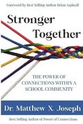 Cover: Stronger Together - X-Factor Edu