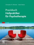 Cover: Praxisbuch Heilpraktiker f&uuml;r Psychotherapie - Urban & Fischer