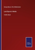 Cover: Lord Byron's Werke - Outlook