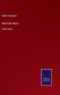 Cover: Nach der Natur - Salzwasser-Verlag