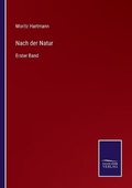 Cover: Nach der Natur - Salzwasser-Verlag